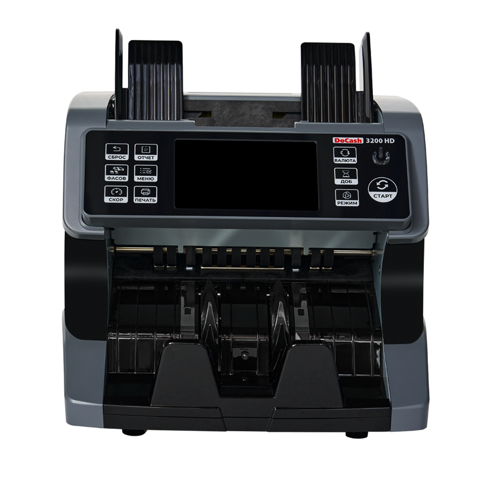 DoCash 3200 HD
