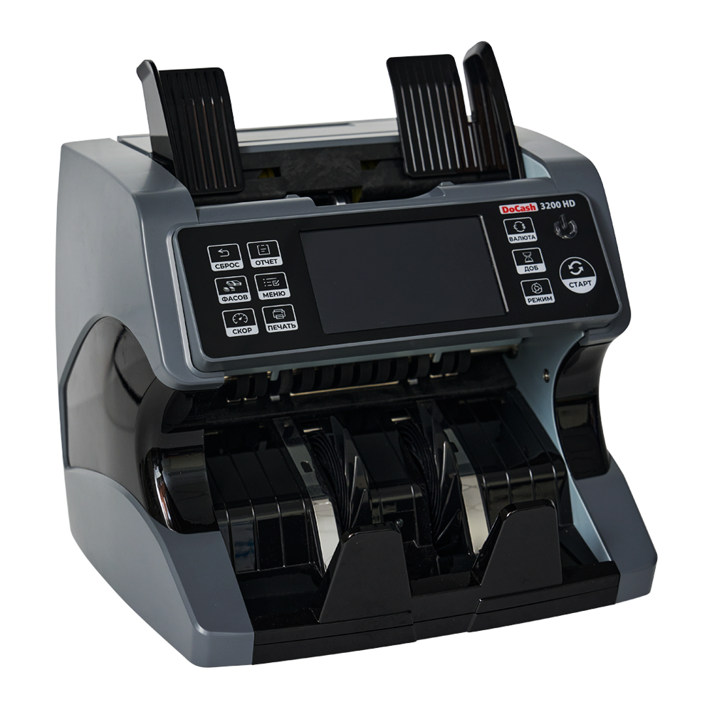 DoCash 3200 HD