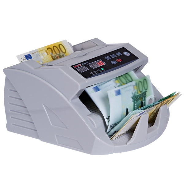 DoCash 3040 UV